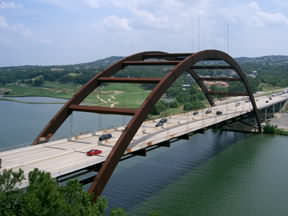 260 Bridge Over Lake Austin